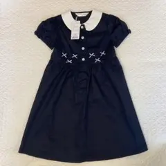 新品　ショパン　ワンピース　120