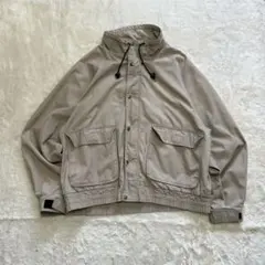 80s Cabela’s カベラス　ジャケット　フィッシングジャケット　ベージュ