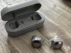 完全ワイヤレスイヤホン / オーディオテクニカ ATH-CKS5TW