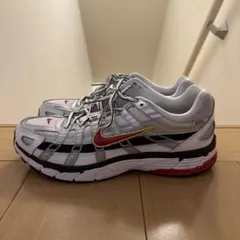 NIKE WMNS P-6000 27.5cm