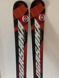 OGASAKA TC−SC165cmビンディング付き