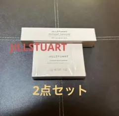 JILLSTUART 人気アイブロウパウダー/ マスカラ　セット新品未開封