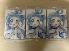 キュアウインク hr