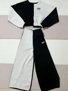 大幅値下げしました！希少⭐︎アディダスセットアップ