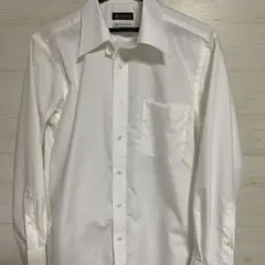 メンズ ワイシャツ ① フォーマルカッターシャツ