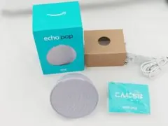 Amazon Echo Pop ・ｈ
