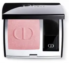 DIOR ディオールスキン ルージュ ブラッシュ 限定 748 - メルカリ