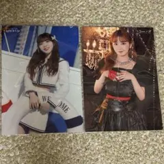 NiziU ミイヒ ランダムトレカ