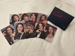 twice アプグレトレカ　THIS IS FOR