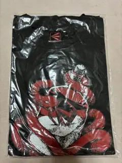 RIZE Tシャツ XXL JESSE gbb JSF the bonez - メルカリ