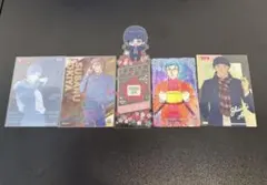 名探偵コナン　赤井秀一グッズセット！