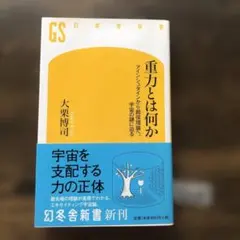 重力とは何か アインシュタインから超弦理論へ、宇宙の謎に迫る