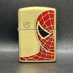 2025年最新】スパイダーマン ZIPPOの人気アイテム - メルカリ