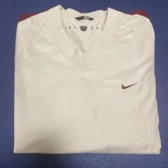 Nike Golf Vネックジャケット