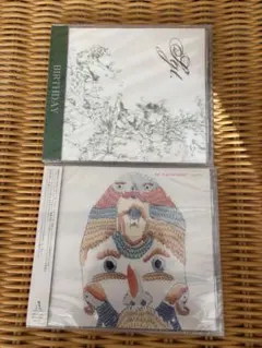 sgt. BIRTHDAY good music! CD