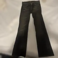 7 for all mankind レディース　デニム　フレア　値下げ交渉⭕️のサムネイル