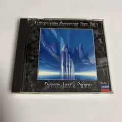 Classic's from Progressive Rock Vol.1