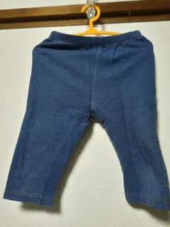 UNIQLO レギンス100cm 2枚セット