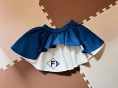 ファイターズダンスアカデミー ユニフォーム 子ども用 Mサイズ ファイターズダンスアカデミー ユニフォーム 子ども用 Mサイズ