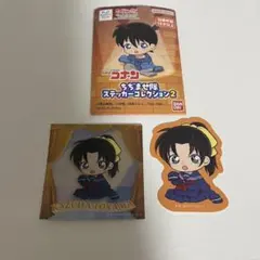 名探偵コナン 遠山和葉