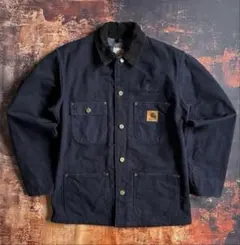 2025年最新】carhartt カバーオール ネイビーの人気アイテム