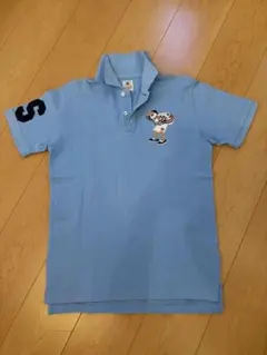 Awesome boy かつきくん着用似 - メルカリ