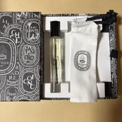 7.5ml]diptyque オルフェオン オードパルファン 香水 巾着付き - メルカリ