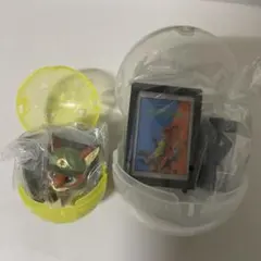 【新品】ズートピア ガチャガチャ