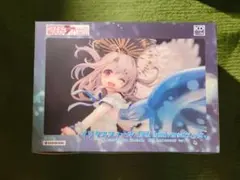 イリヤスフィール 15th Anniversary ver. 1/7フィギュア