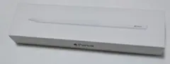 【ジャンク品】Apple Pencil 第2世代 / 部品取り・修理用に