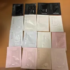SUQQU 化粧下地 ファンデーション サンプル試供品のサムネイル