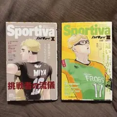 ハイキュー!! ショーセツバン!! 3 ビジュアルボード - メルカリ