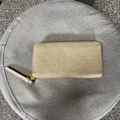 Louis Vuitton 長財布