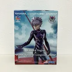 エヴァンゲリオン アニメ