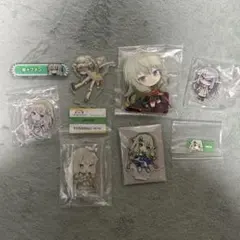 プロセカ 草薙寧々 アクリルスタンド アクスタ セット