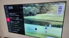2025年最新】lg 有機el テレビ 65の人気アイテム - メルカリ