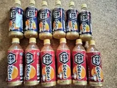 [2種計12本]お酒にプラス 彩香レモン 500ml / グレフル 500mlのサムネイル