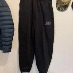 nike stussyスウェットパンツのサムネイル