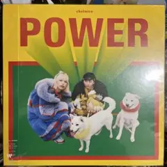 2026年最新】chelmico powerの人気アイテム - メルカリ
