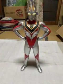 ウルトラマンティガ」宣材用生写真10枚セット（非売品・新品