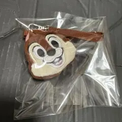 東京ディズニーリゾート チップ キーチェーンのサムネイル