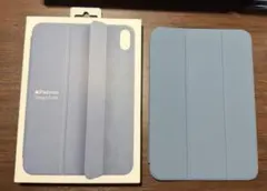 たかを様専用Apple iPad mini Smart Folioのサムネイル