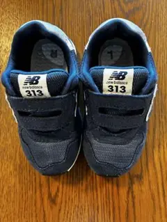 【限定値下げ】ニューバランス　313 14.5㎝