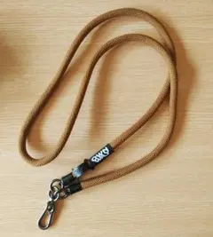 ownway スマホショルダー(太め/ショルダーのみ)