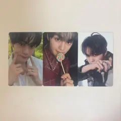 ZB1 ゼベワン ギュビン トレカ まとめ売り セット