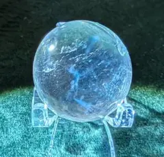 クリスタルクォーツ☆水晶☆ラダー☆ブルーラダー☆スフィア☆高品質☆
