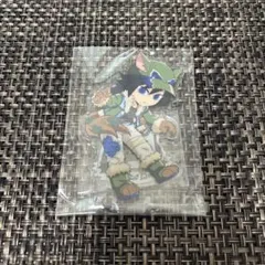 【新品未開封】 鬼滅の刃　2025 ハロウィン　冨岡義勇 アクリルスタンド