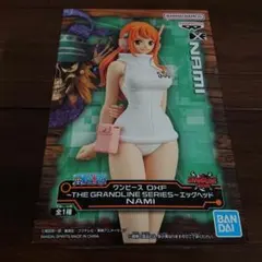 ワンピース DHF ～THE GRANDLINE SERIES～エッグヘッド