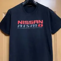 NISSAN ニッサン nismo ニスモ レーシング Tシャツのサムネイル