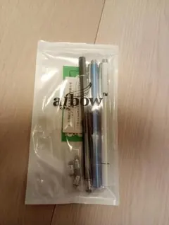 タッチペン３本+ペン先３本